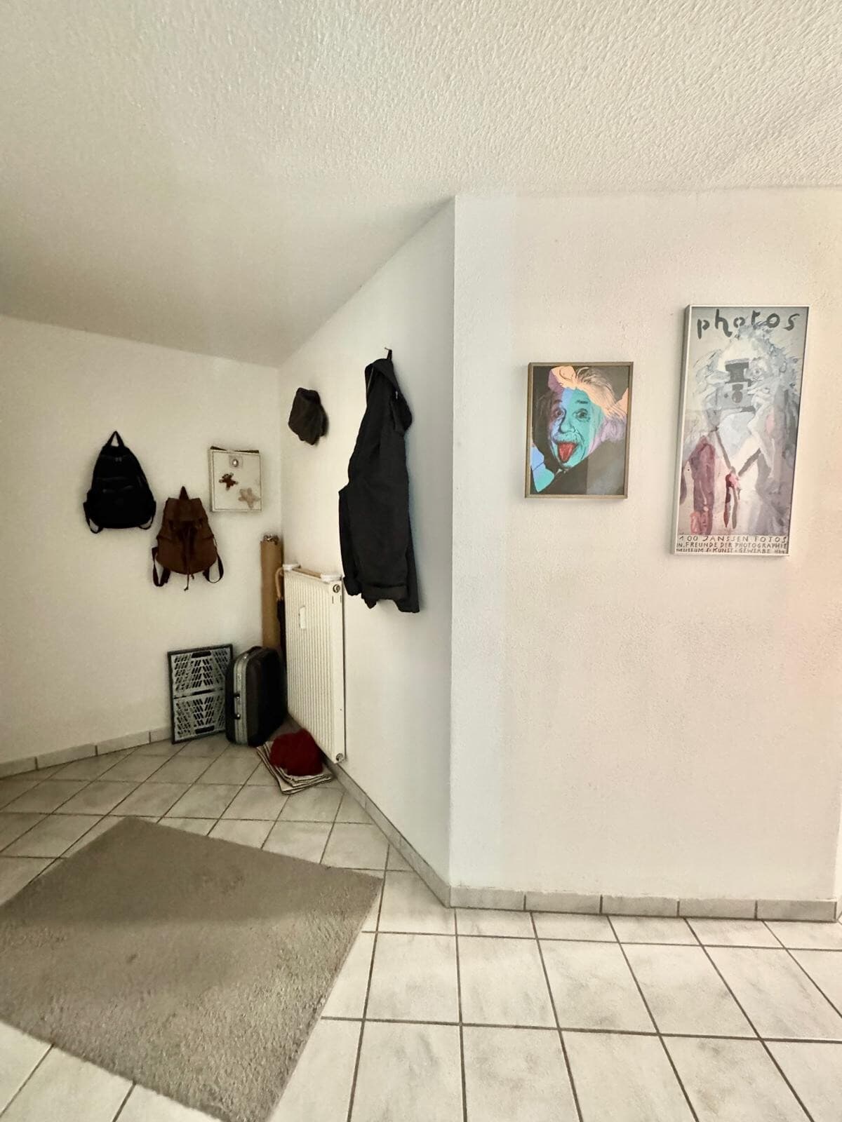 Etagenwohnung in Niederkrüchten – Bild 8