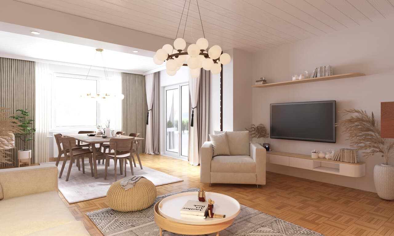 Erdgeschosswohnung in Schwerte - Geisecke – Bild 3