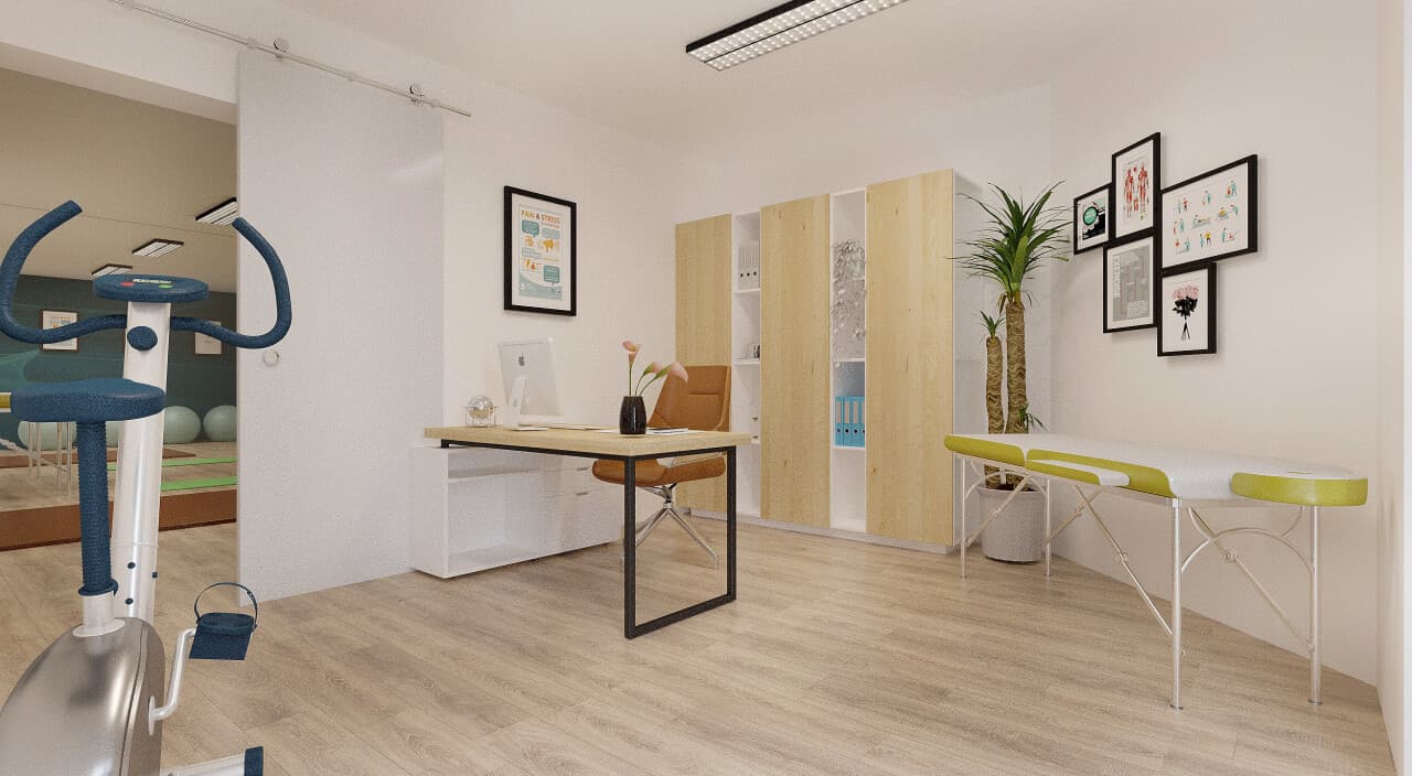 Praxis in Unna (Zentrum) – Bild 8