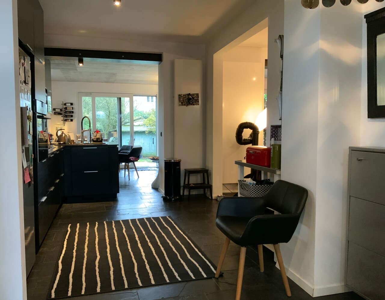 Einfamilienhaus in Frankfurt am Main – Bild 11