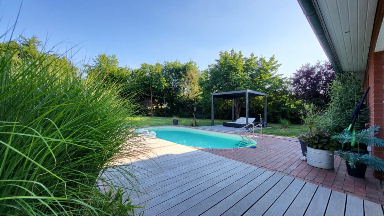 Einfamilienhaus in Schwarme – Bild 16