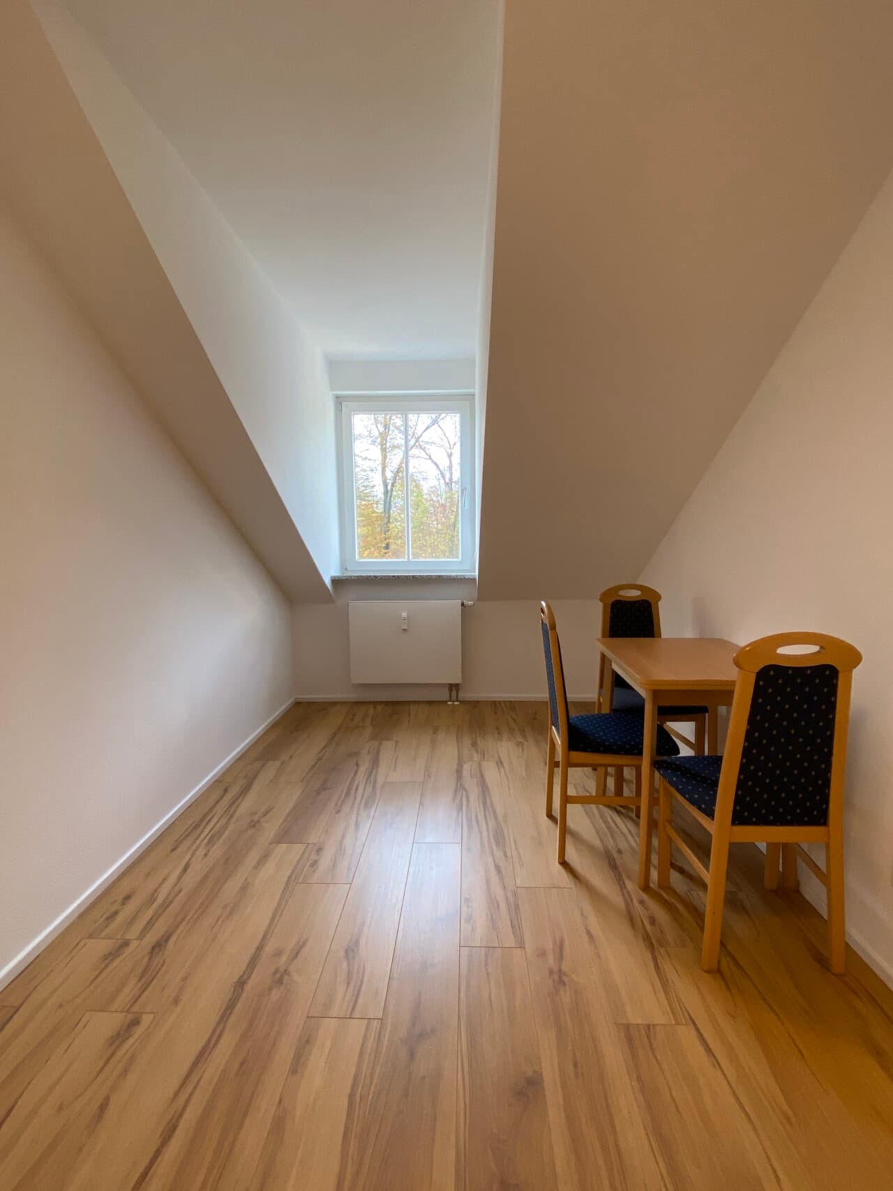 Dachgeschosswohnung in Freilassing – Bild 3