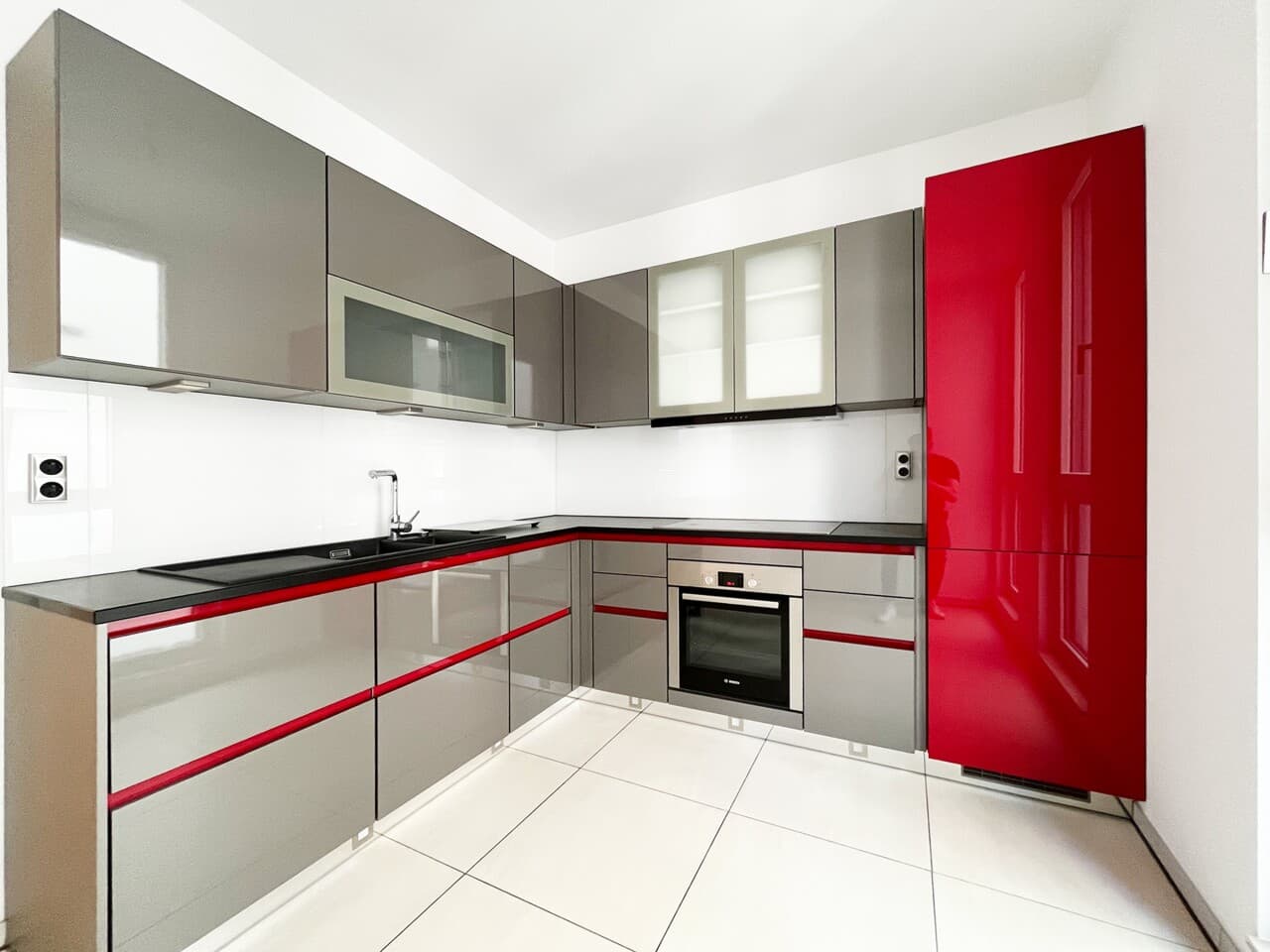 Etagenwohnung in Frankfurt am Main – Bild 11