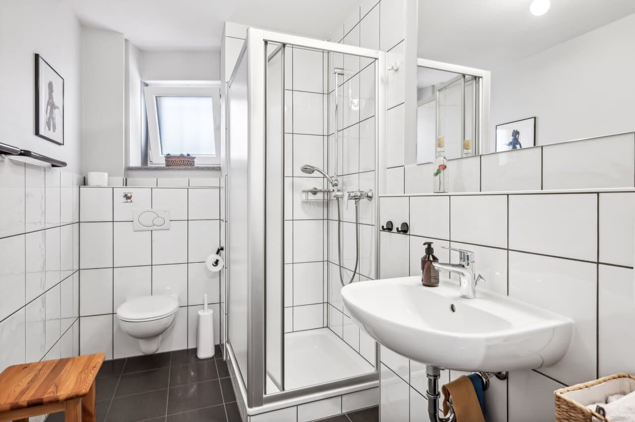 Maisonette in Herzogenrath – Bild 17