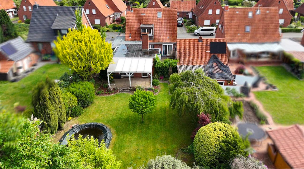 Einfamilienhaus in Schüttorf – Bild 35