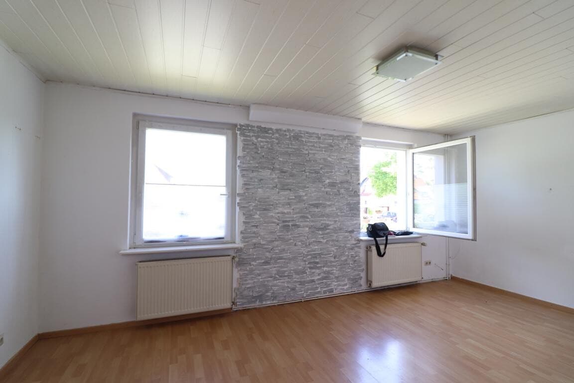 Reihenendhaus in Wolfenbüttel Ahlum – Bild 3