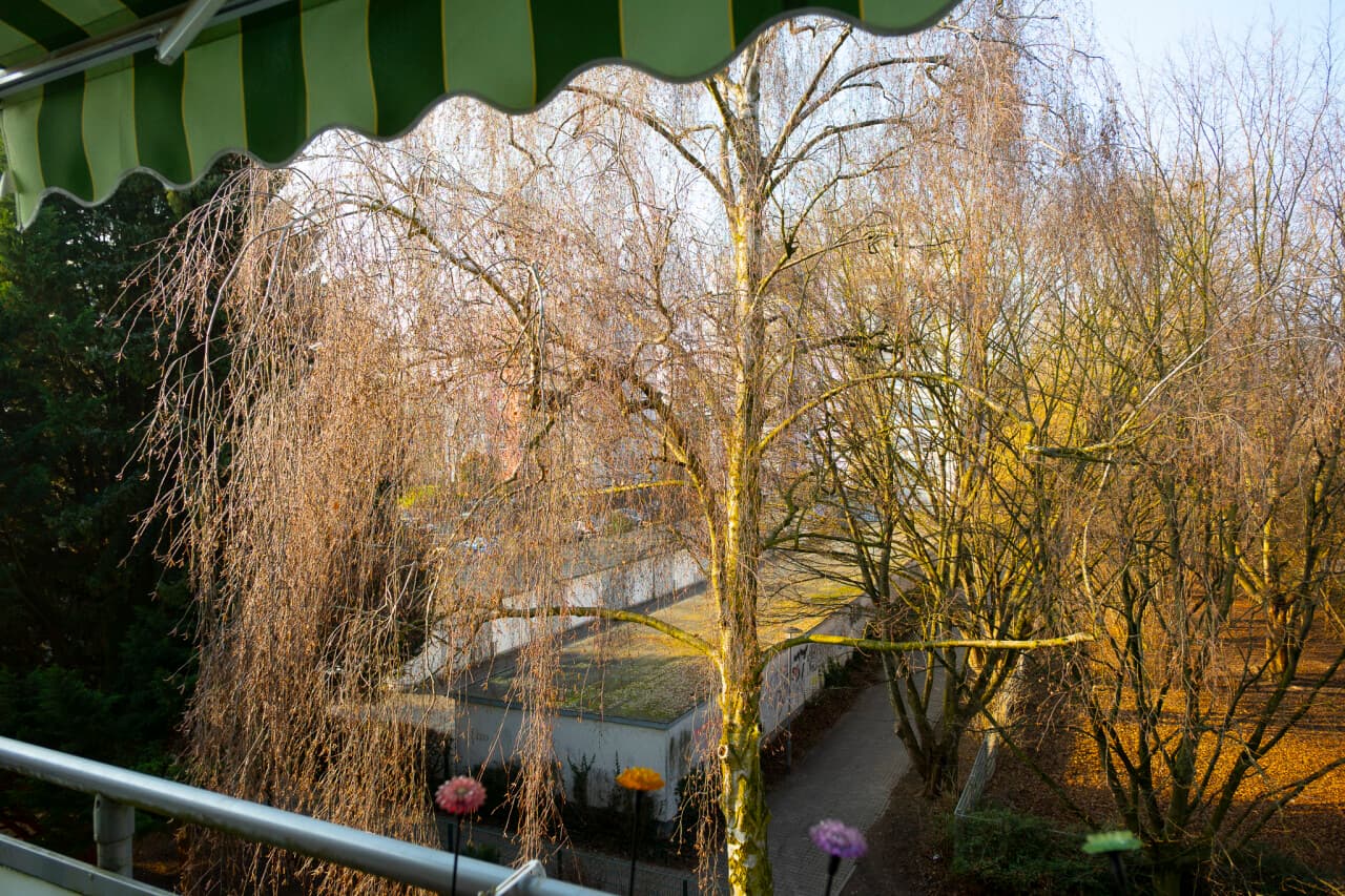 Etagenwohnung in Frankenthal – Bild 12