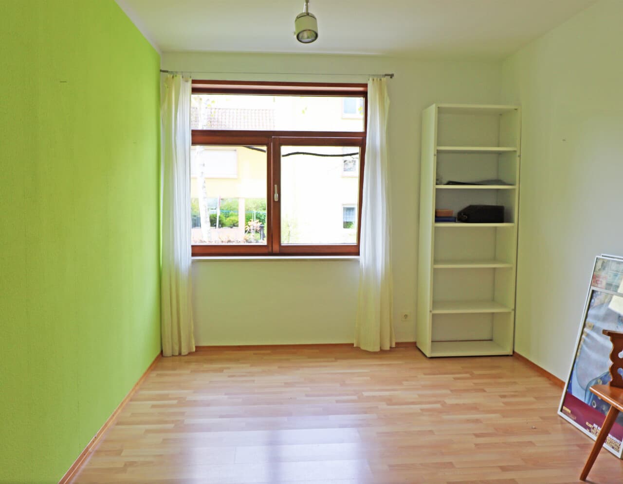 Erdgeschosswohnung in Darmstadt – Bild 15