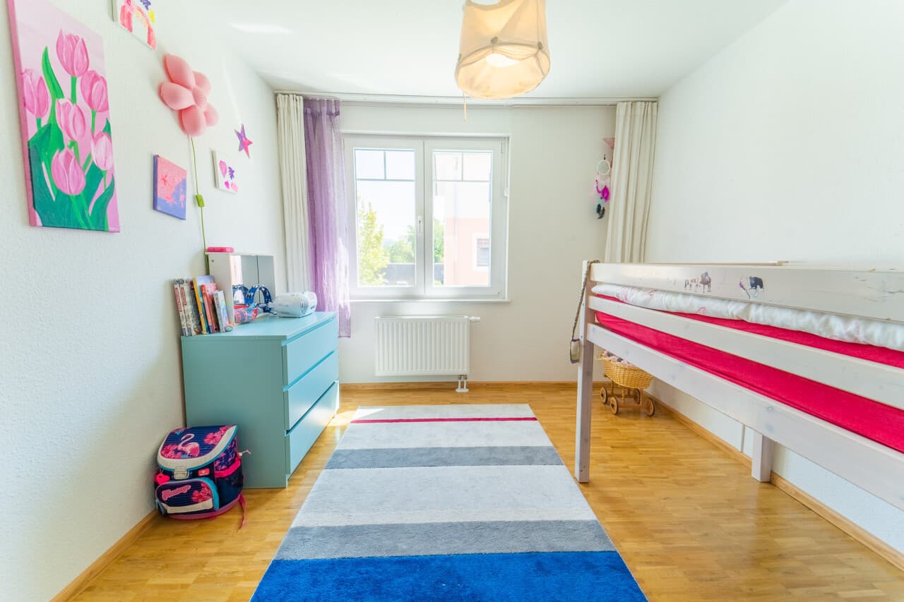Einfamilienhaus in Rheinfelden – Bild 9