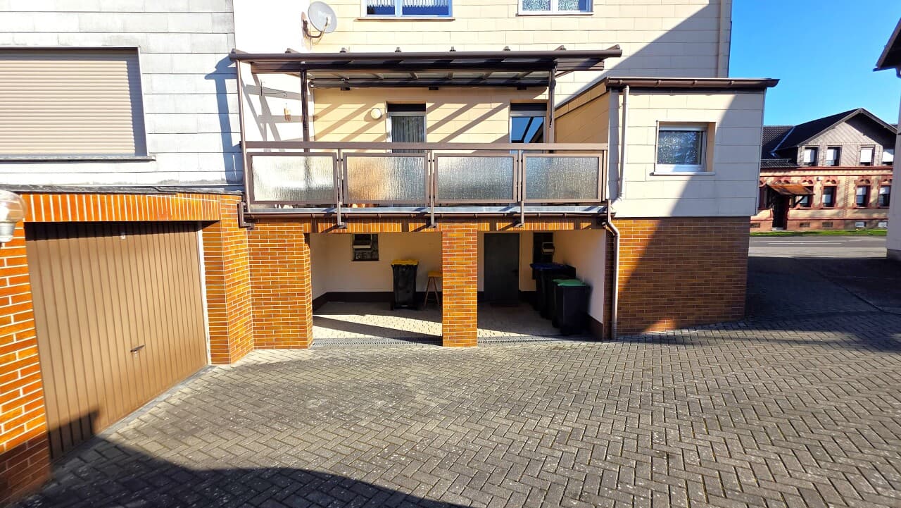 Einfamilienhaus in Spiesen-Elversberg – Bild 38