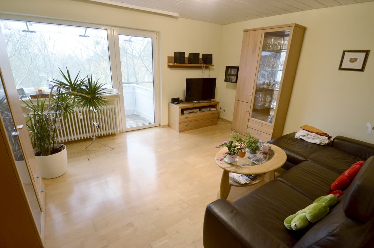 Etagenwohnung in Mainz – Bild 3