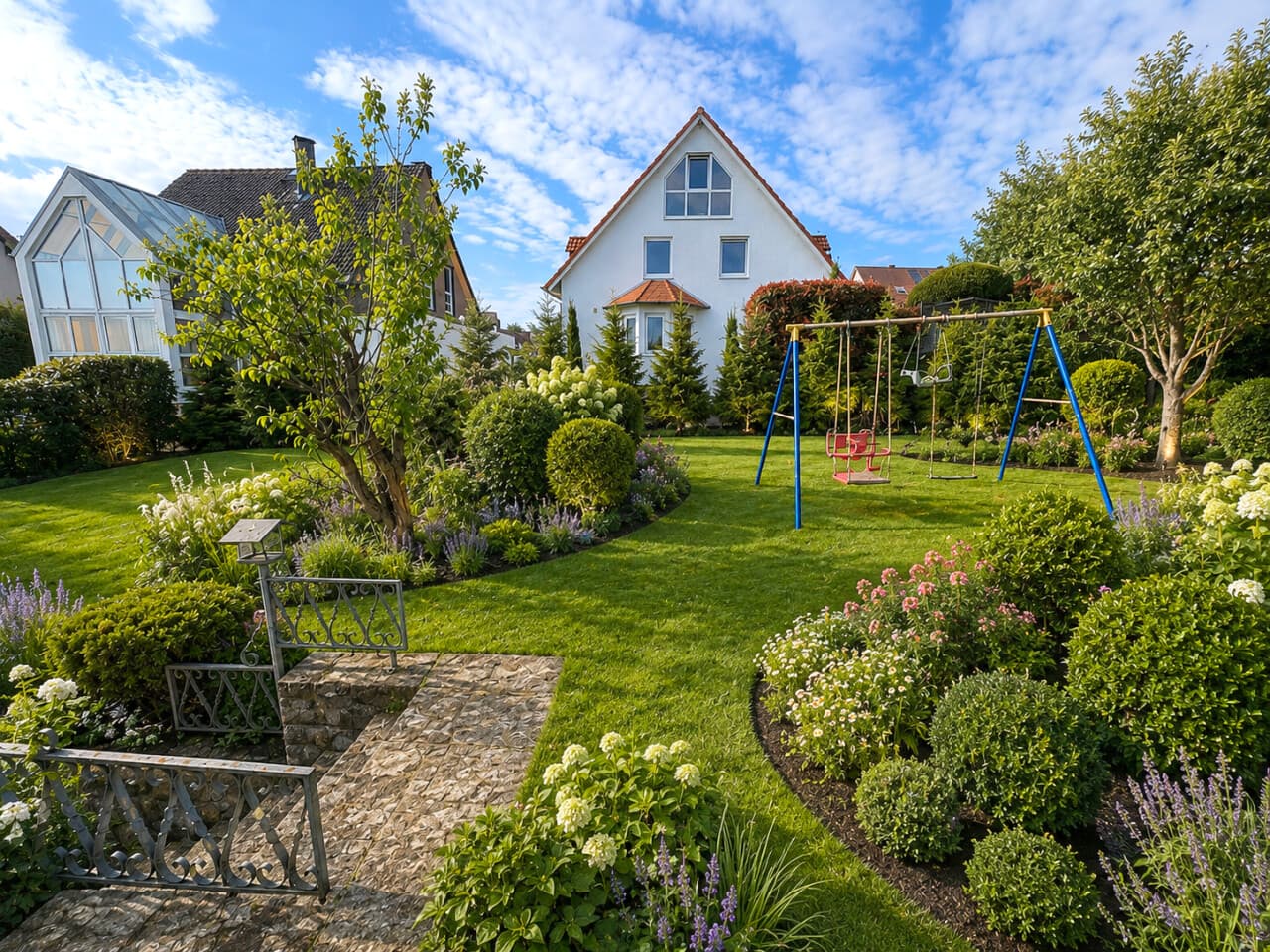 Einfamilienhaus in Essenheim – Bild 15
