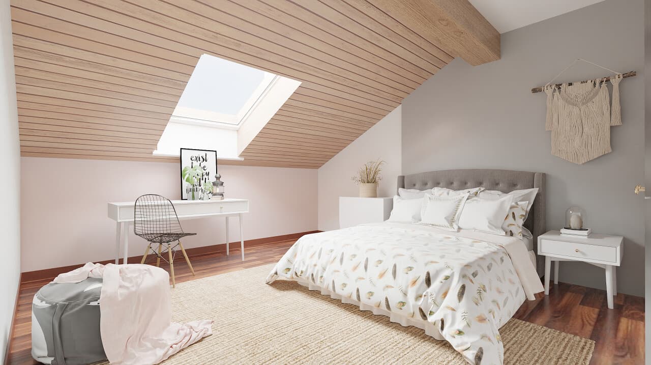 Maisonette in Rheinfelden – Bild 6