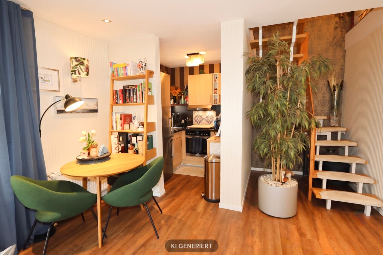 Wohnung in Bad Bentheim – Bild 7