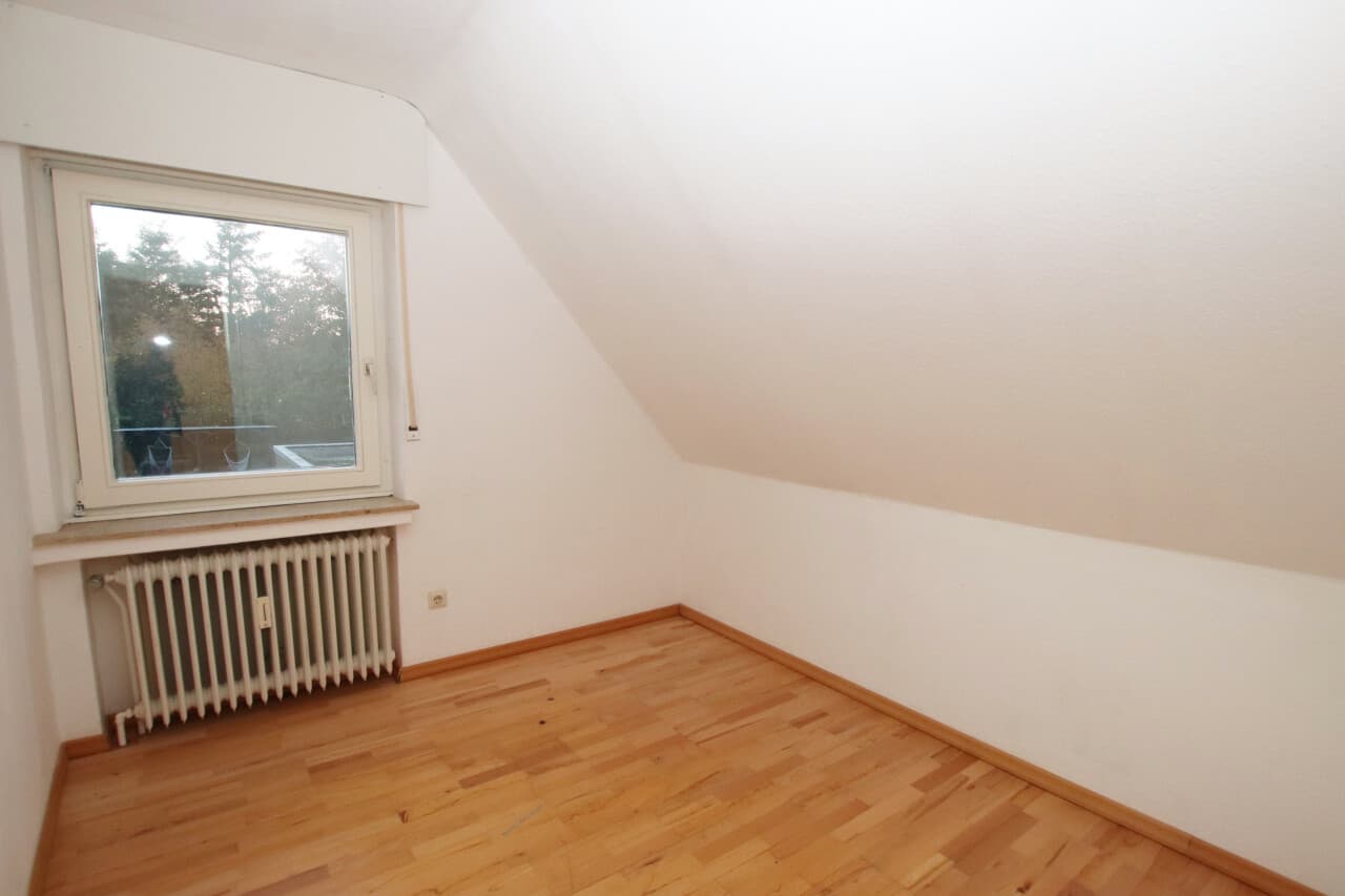 Zweifamilienhaus in Nordhorn-Klausheide – Bild 13
