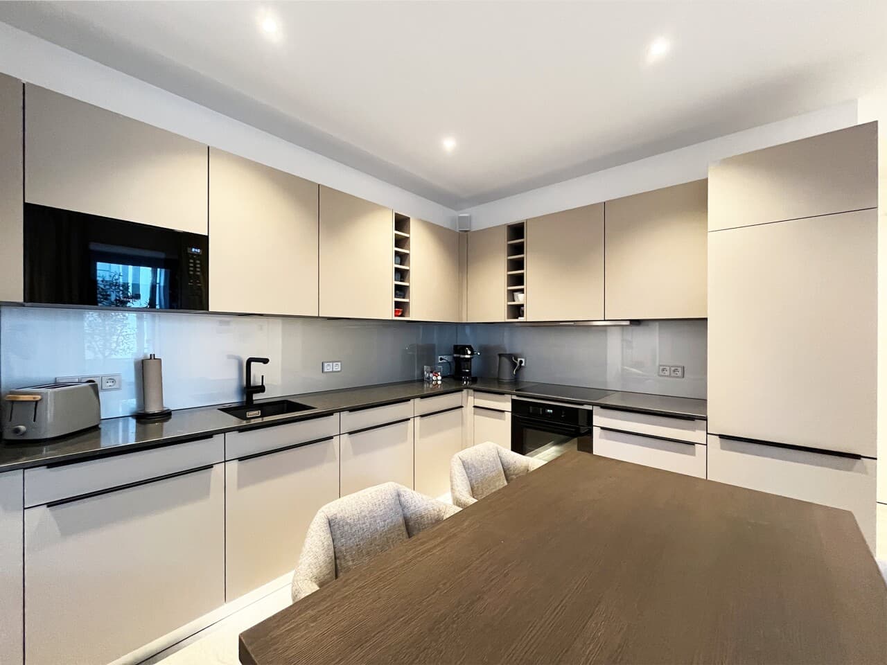 Etagenwohnung in Frankfurt – Bild 5
