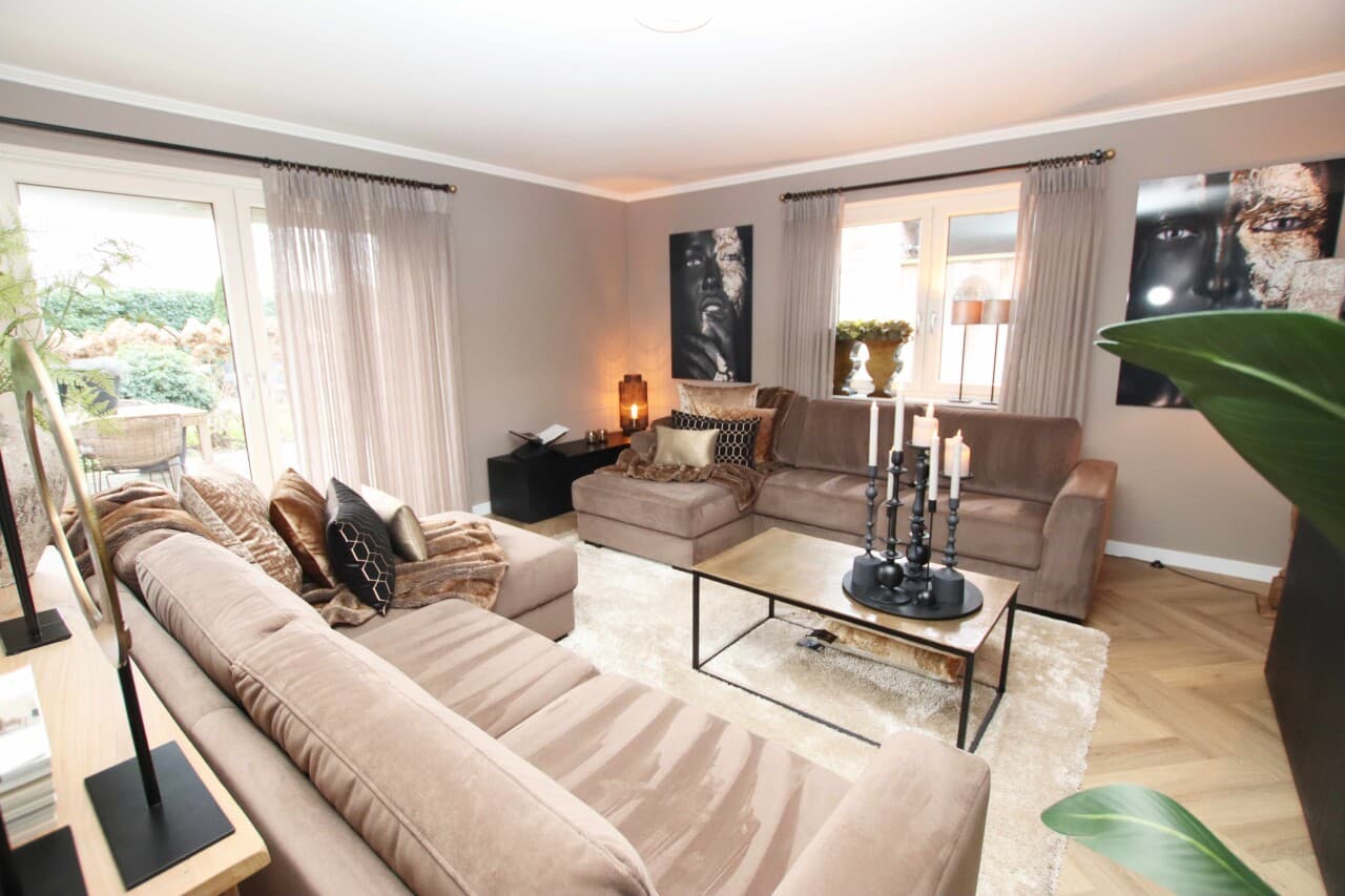 Bungalow in Bad Bentheim – Bild 6