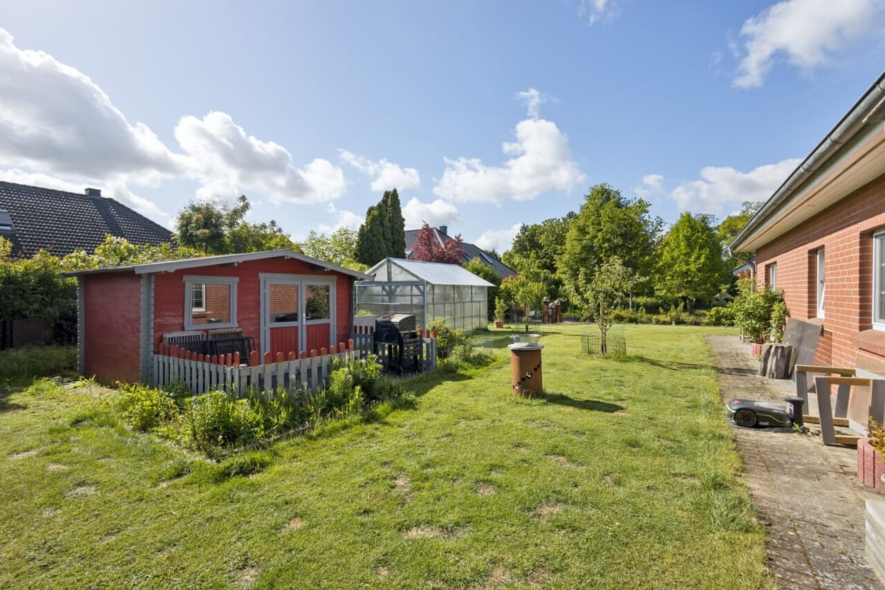 Bungalow in Hemsbünde – Bild 12