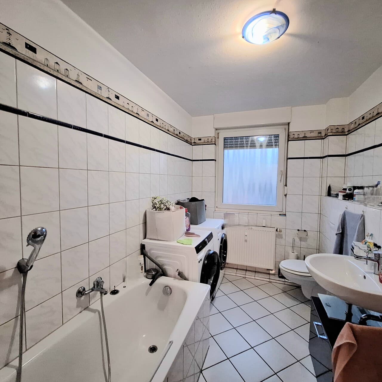 Etagenwohnung in Bochum – Bild 7