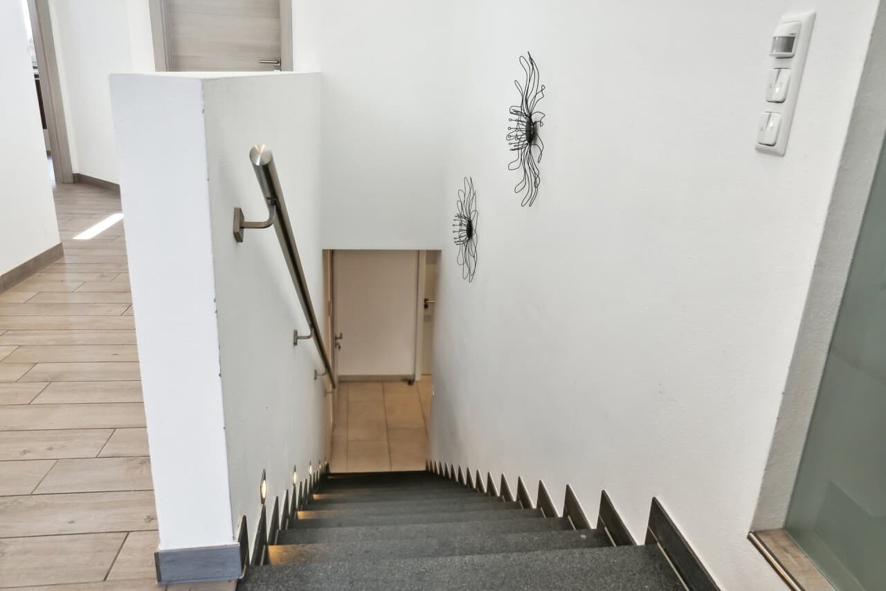 Einfamilienhaus in Parkstetten – Bild 17