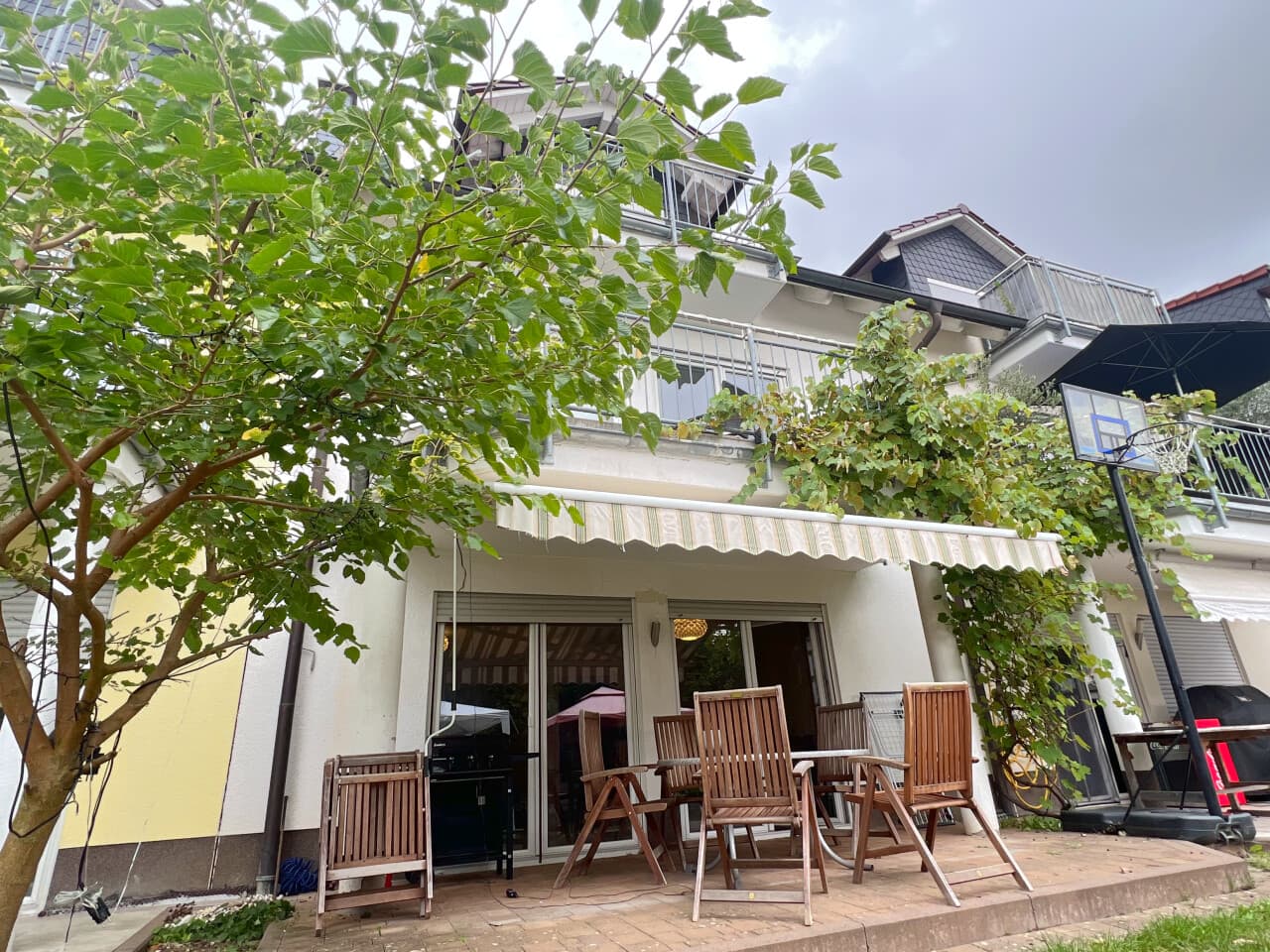 Reihenmittelhaus in Nieder-Olm – Bild 21