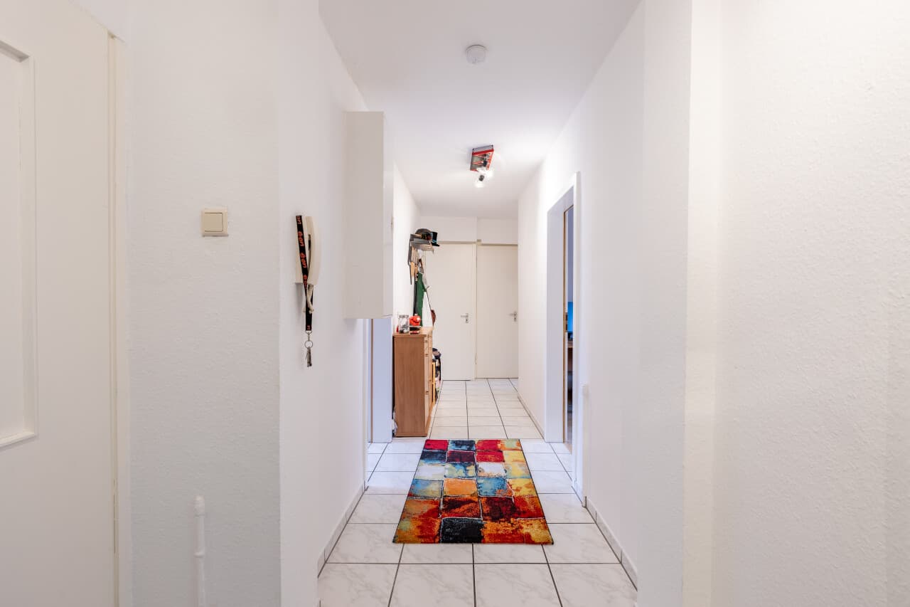 Mehrfamilienhaus in Dortmund - nördl. Innenstadt – Bild 17