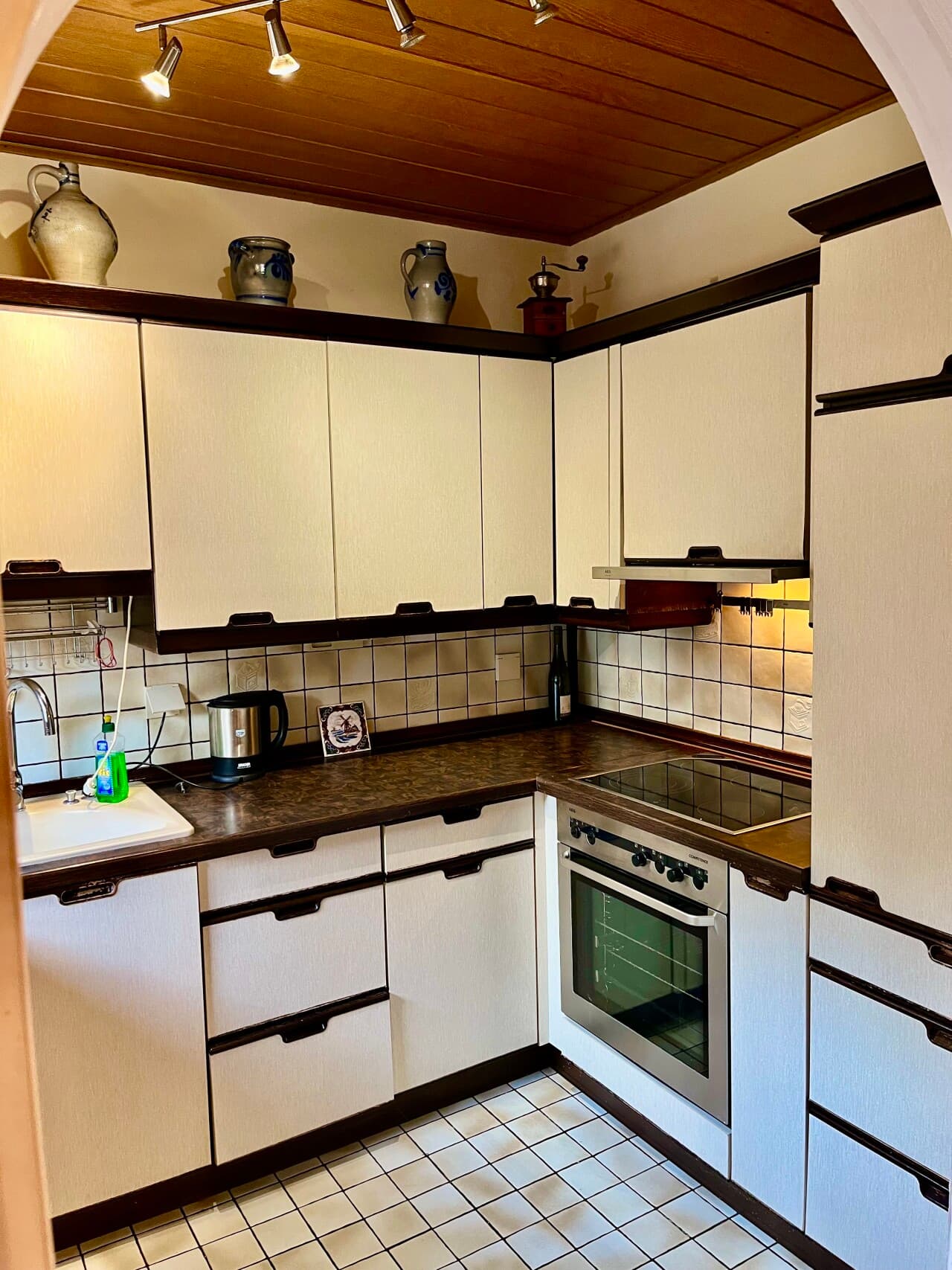 Einfamilienhaus in Breitenbach – Bild 12