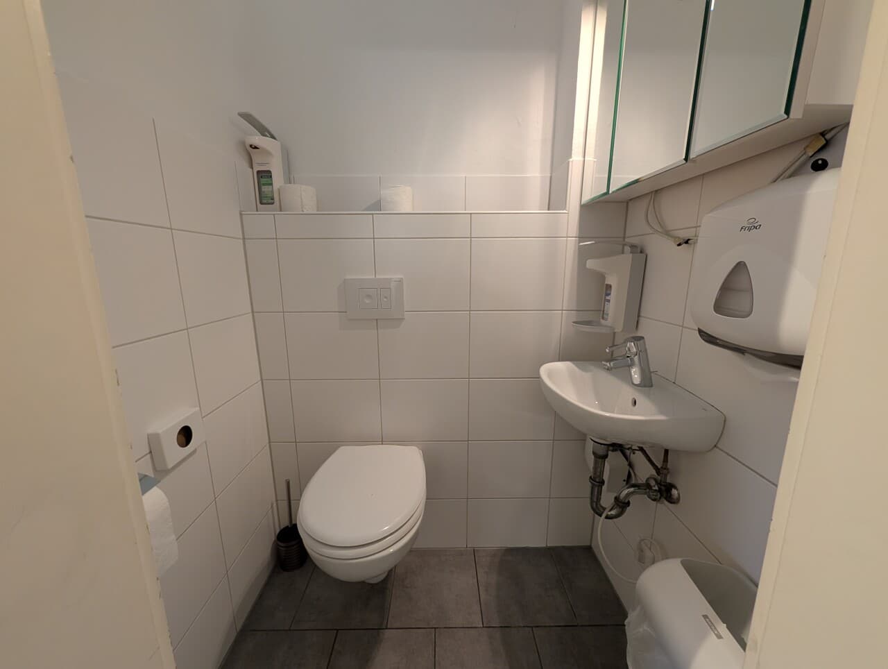 Bürofläche in Hildesheim – Bild 13
