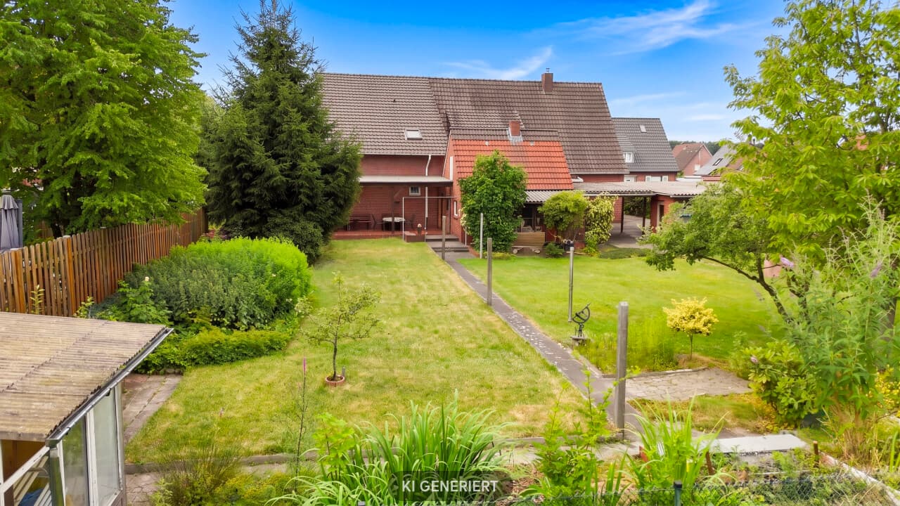 Zweifamilienhaus in Bad Bentheim – Bild 33