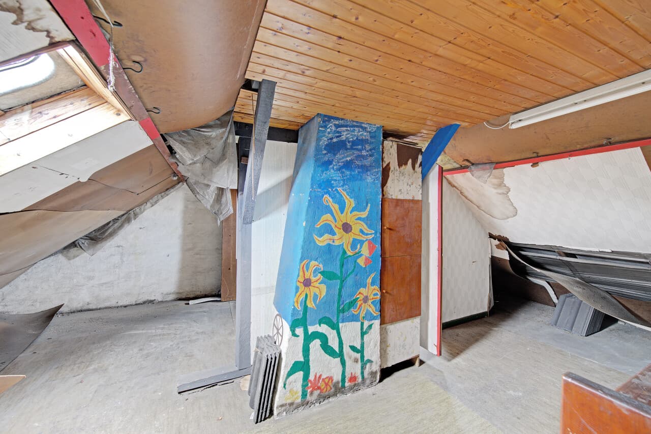 Reihenhaus in Dortmund - Dorstfeld – Bild 14