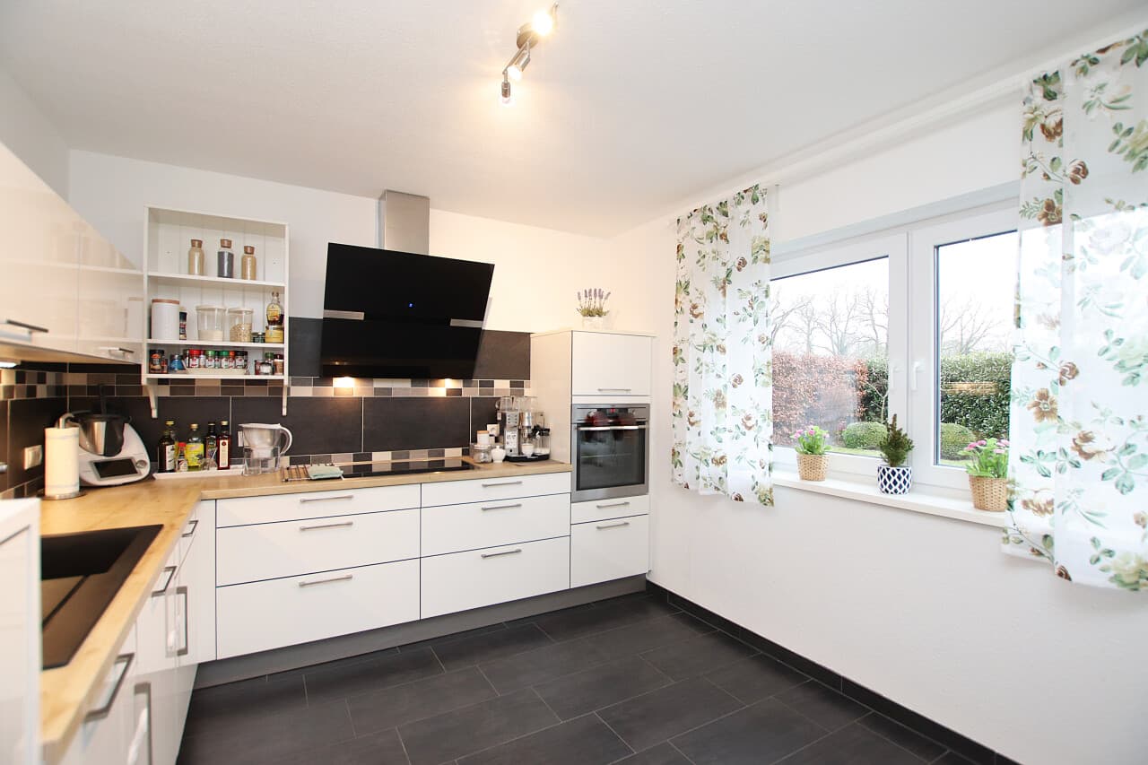 Etagenwohnung in Wilsum – Bild 7