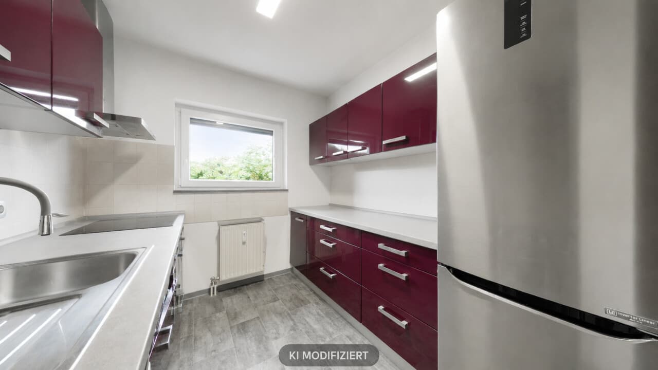 Etagenwohnung in Mainz – Bild 5