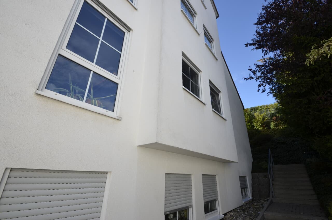 Erdgeschosswohnung in Zornheim – Bild 3