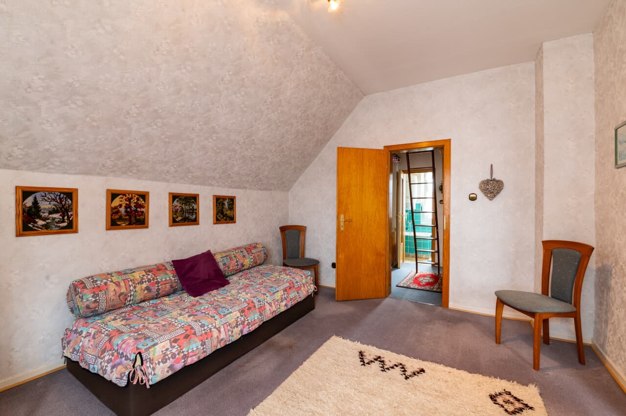 Einfamilienhaus in Dortmund - Lanstrop – Bild 17