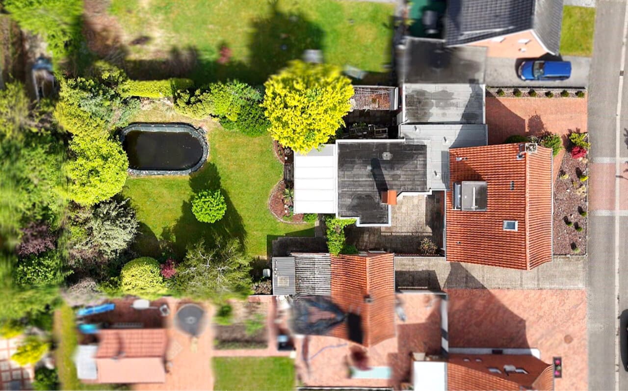 Einfamilienhaus in Schüttorf – Bild 36