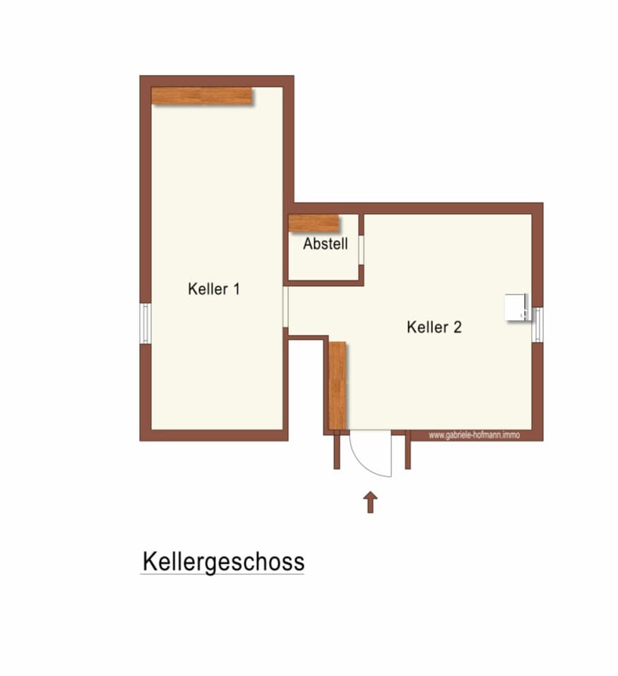 Landhaus in Rheinfelden – Bild 48