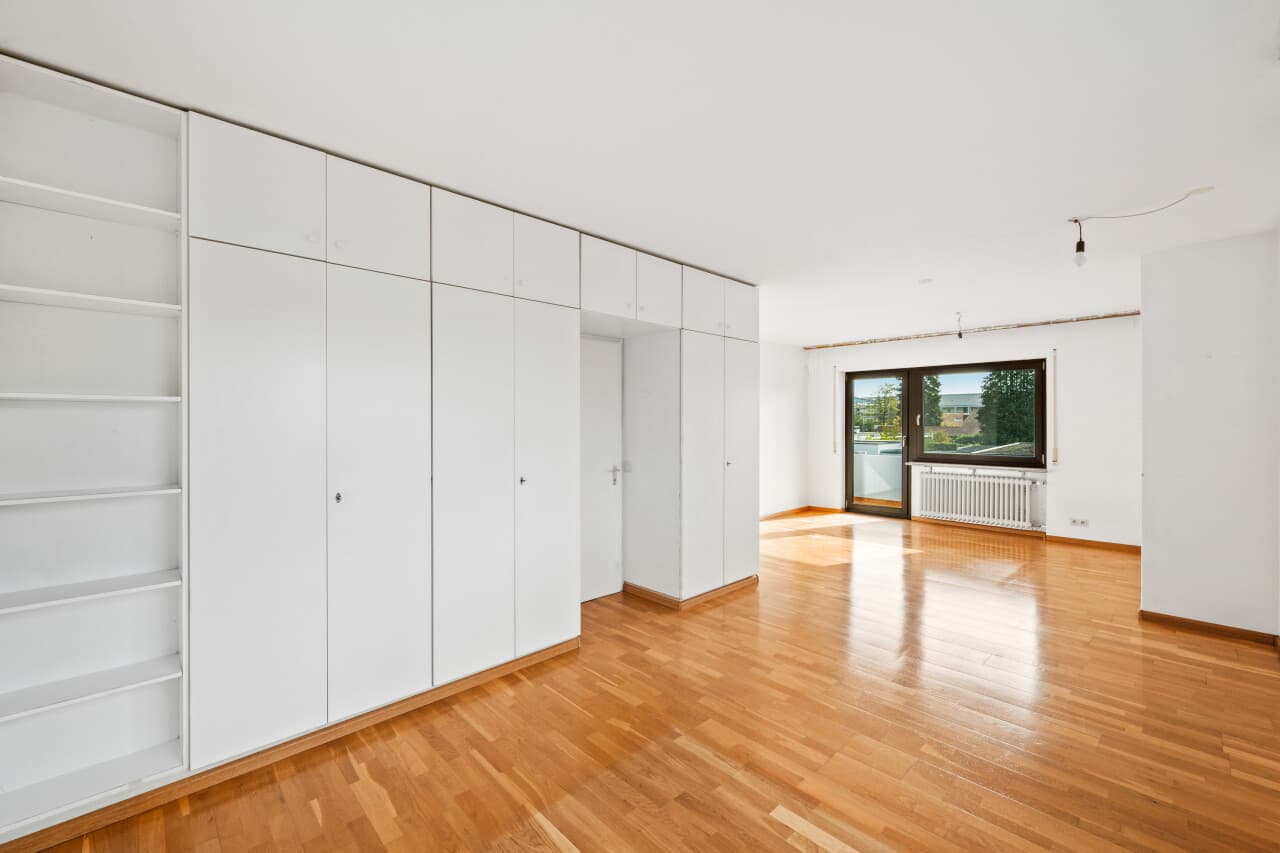 Reihenendhaus in Rheinfelden – Bild 8