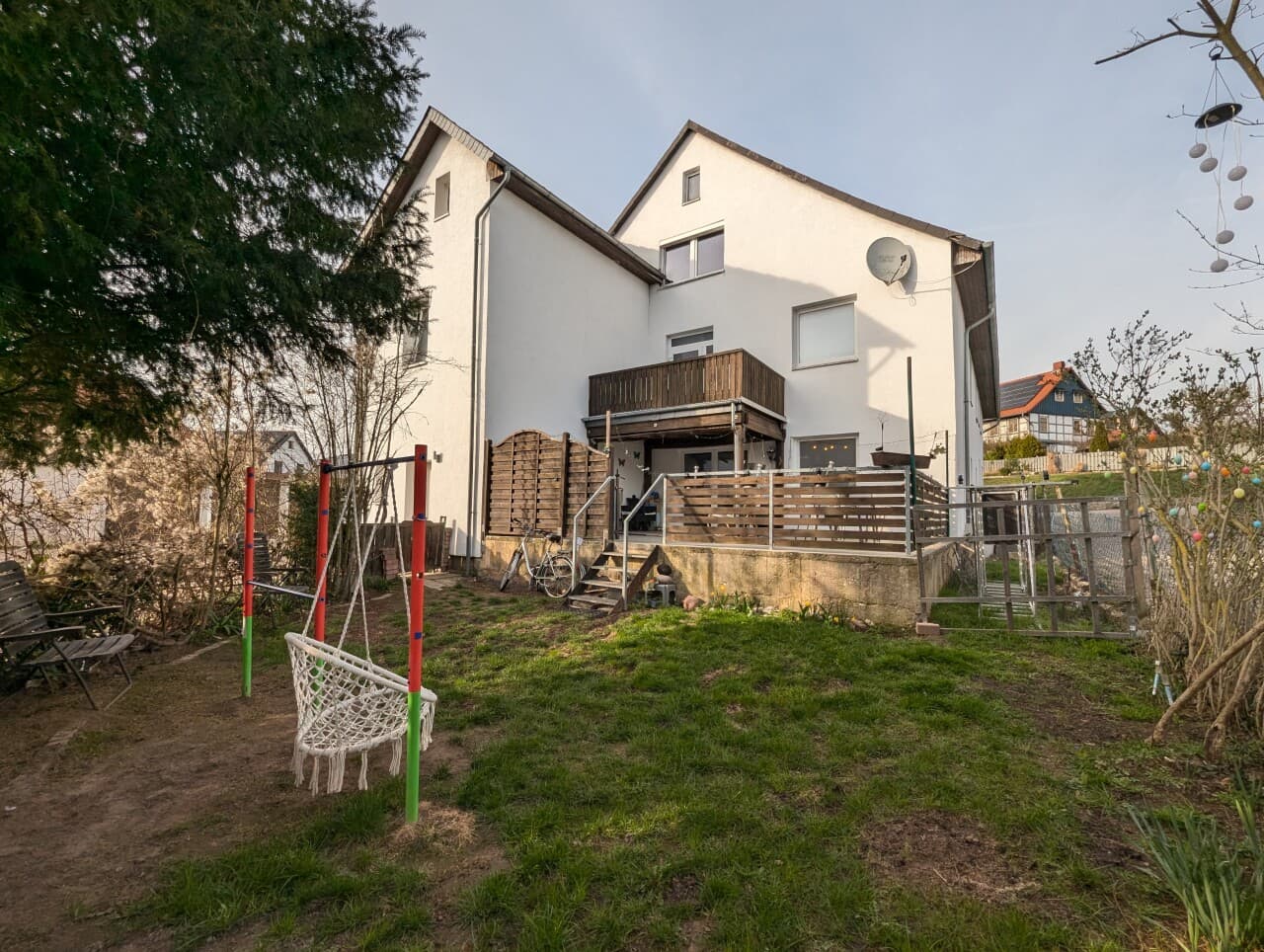 Mehrfamilienhaus in Holle – Bild 2