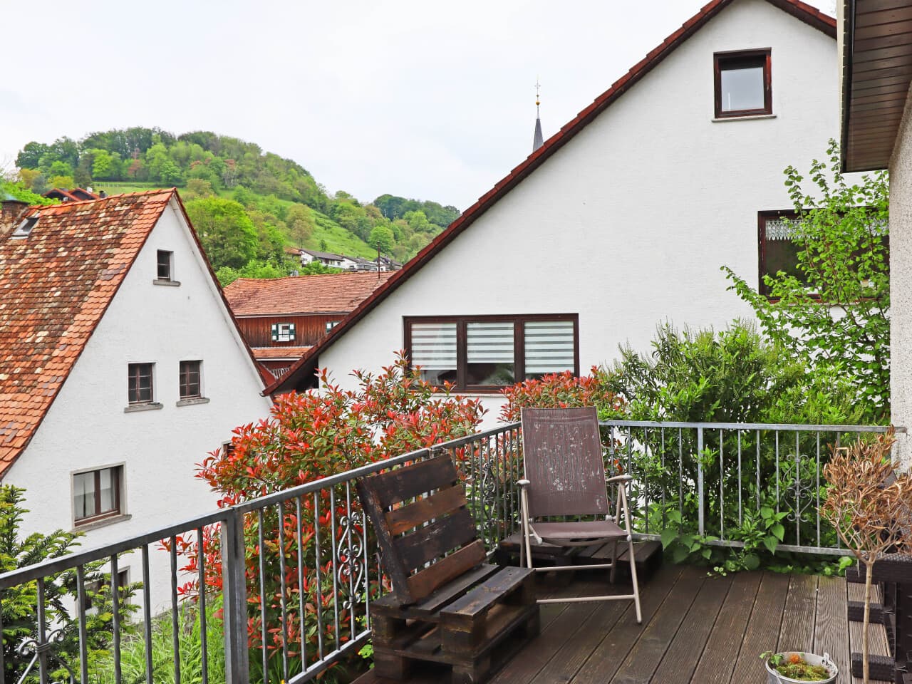 Zweifamilienhaus in Heppenheim – Bild 14