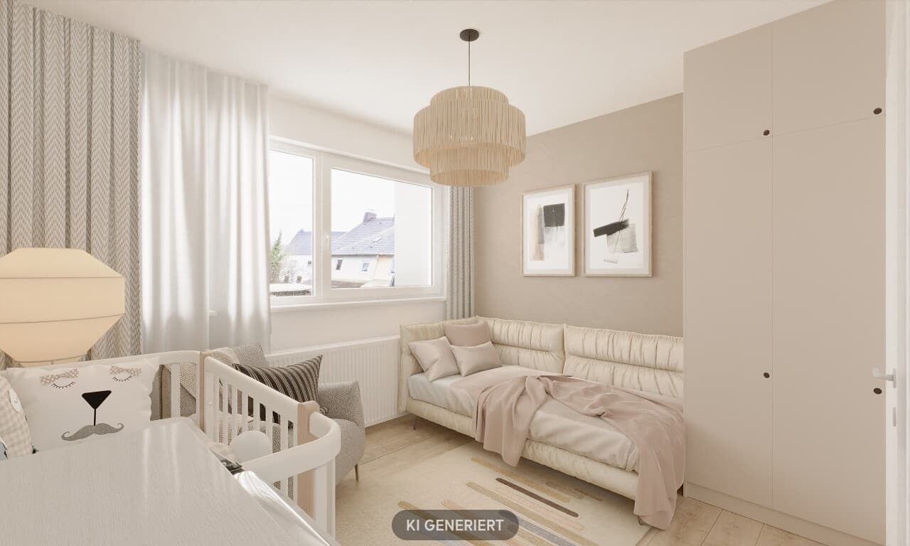 Einfamilienhaus in Saarbrücken – Bild 11