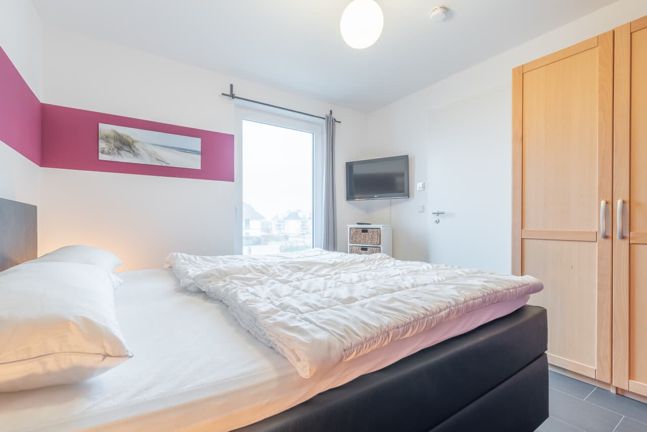 Ferienwohnung in Börgerende – Bild 8