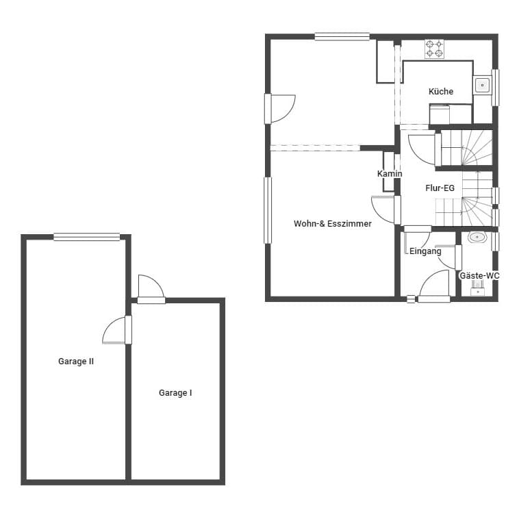 Einfamilienhaus in Riemerling – Bild 13