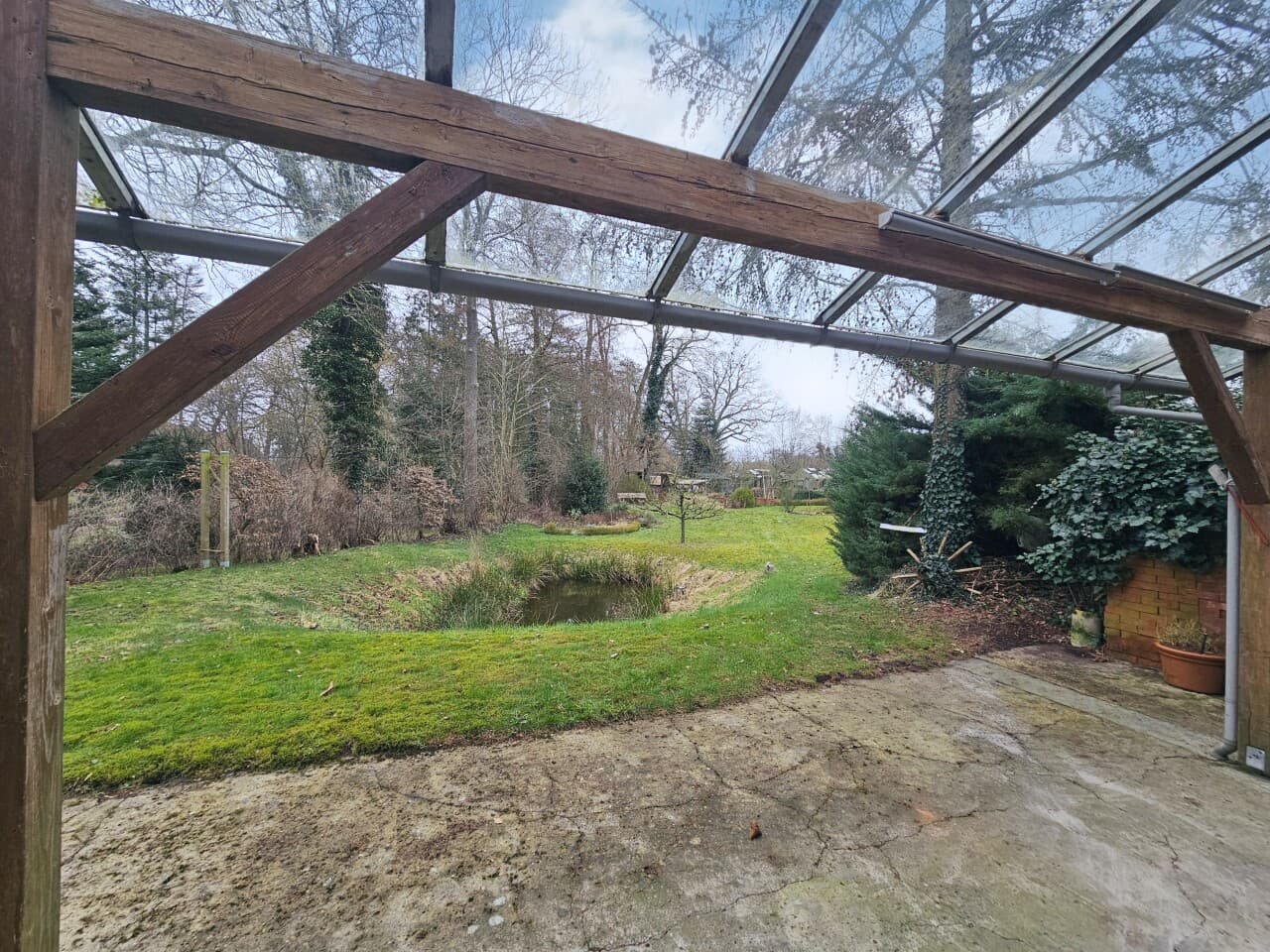 Doppelhaushälfte in Thedinghausen-Beppen – Bild 4
