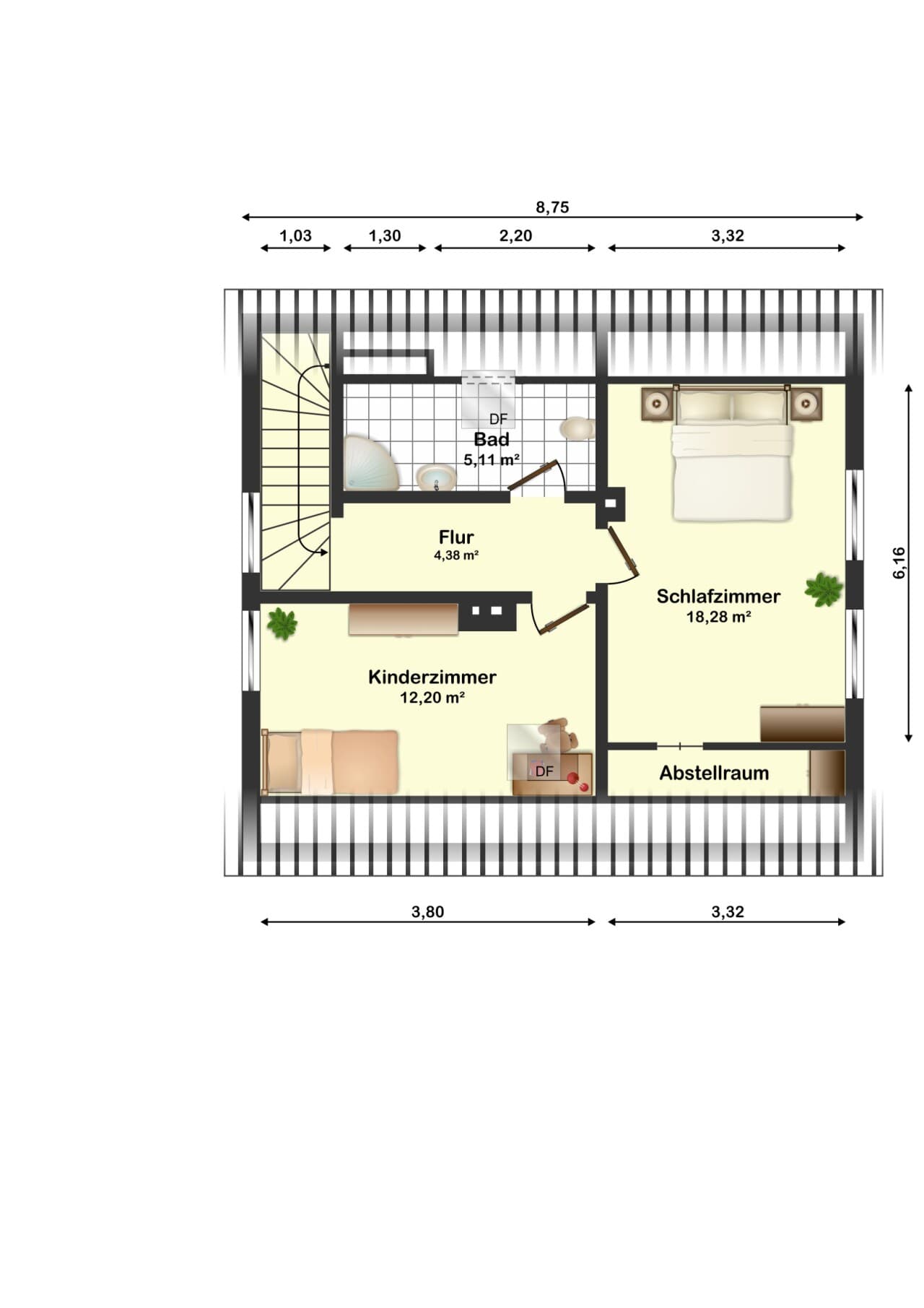 Einfamilienhaus in Weyhe – Bild 27