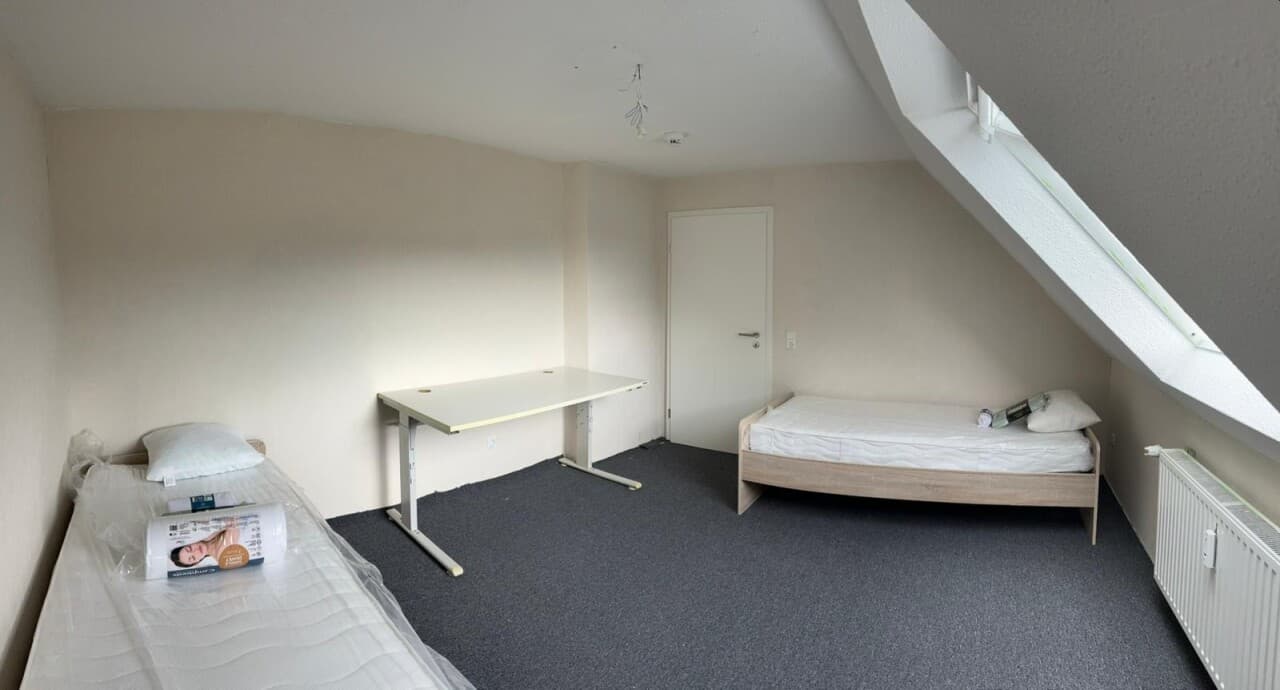 Dachgeschosswohnung in Dortmund – Bild 3