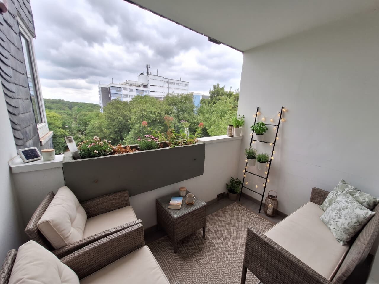 Etagenwohnung in Bochum – Bild 13