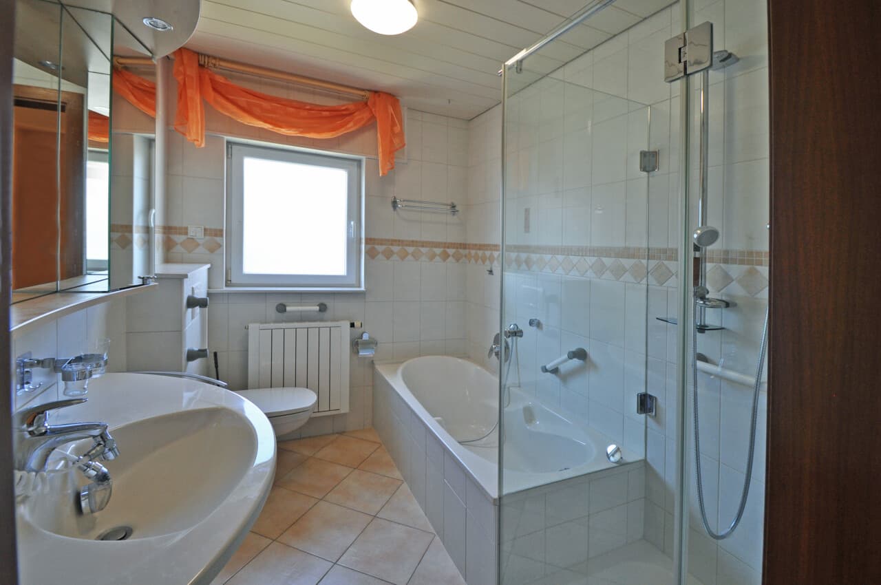 Einfamilienhaus in Eschenburg-Eibelshausen – Bild 8