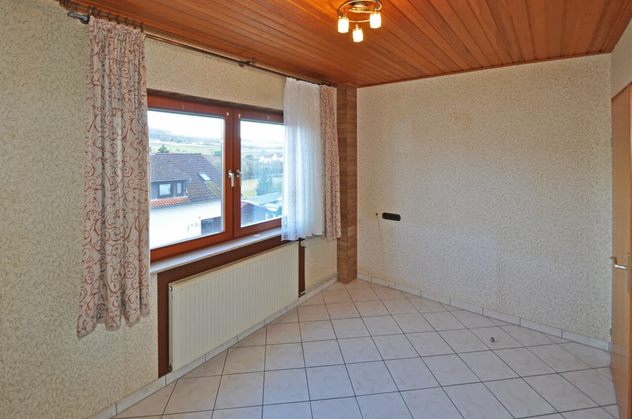 Etagenwohnung in Staufenberg – Bild 7