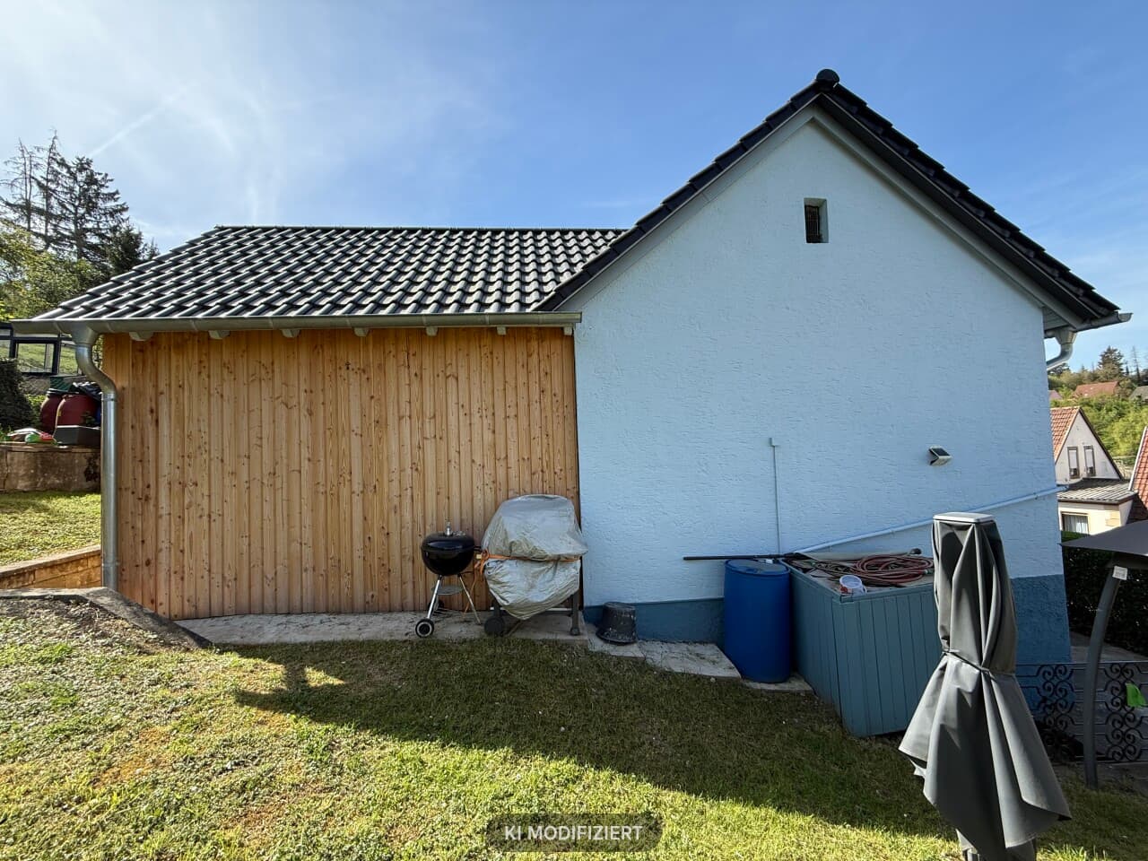 Einfamilienhaus in Rammelsbach – Bild 8