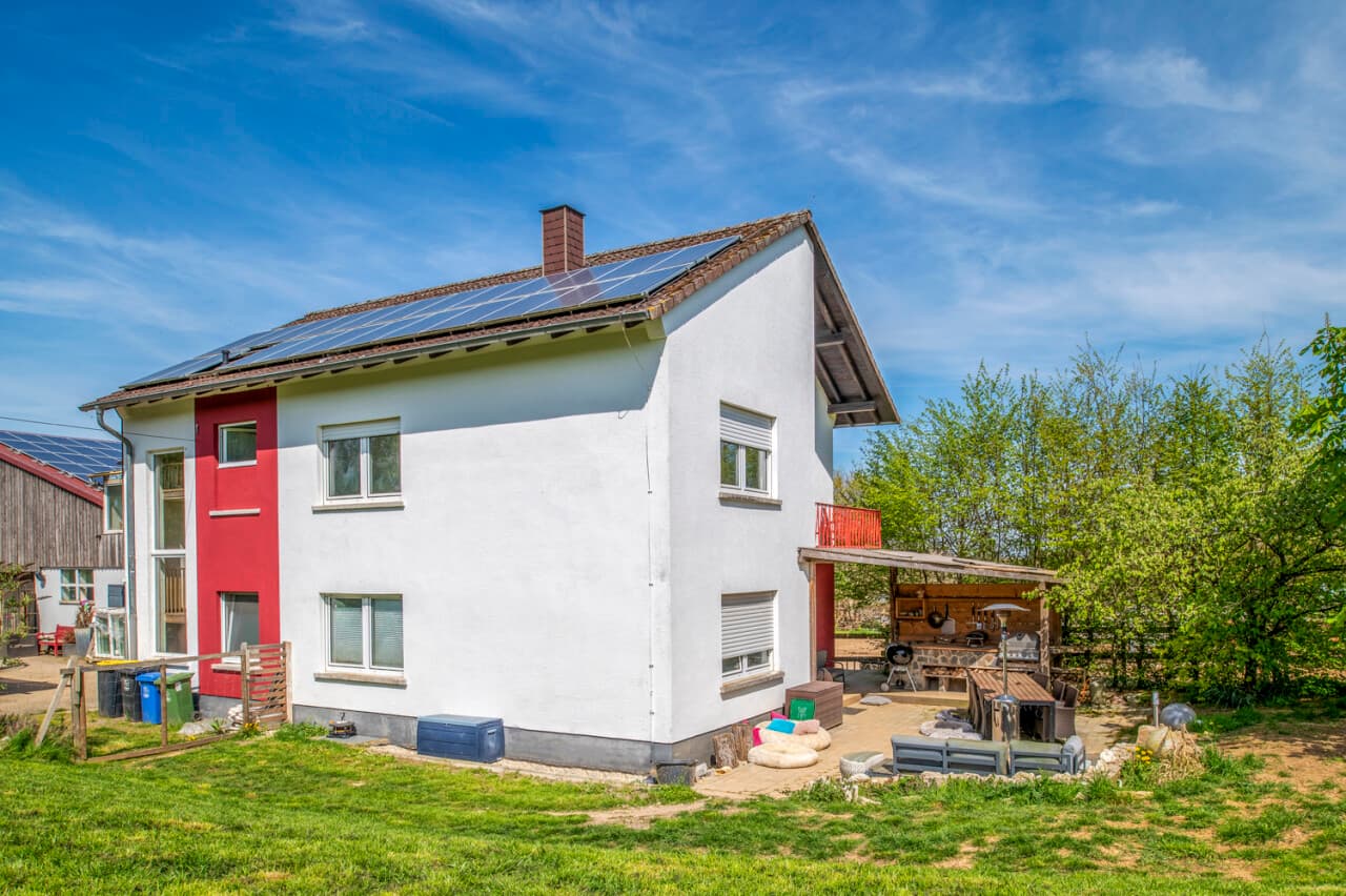 Reiterhof in Heinzenbach – Bild 9